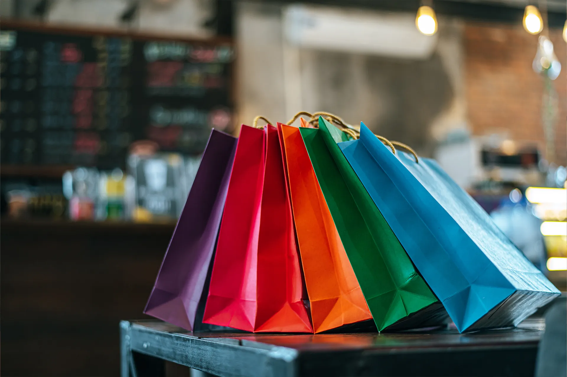 bags
